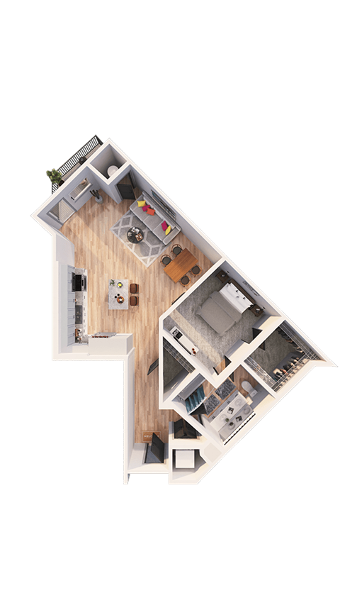 Maverick North Loop | Minneapolis, MN